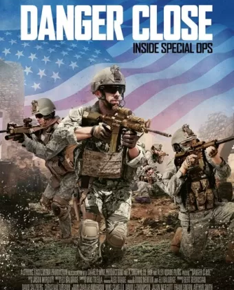 Угроза близко / Danger Close