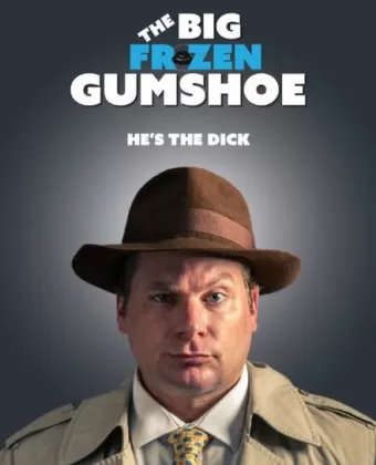 Хайд / The Big Frozen Gumshoe