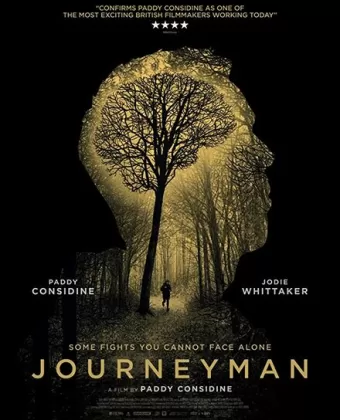 Джорнимен / Journeyman