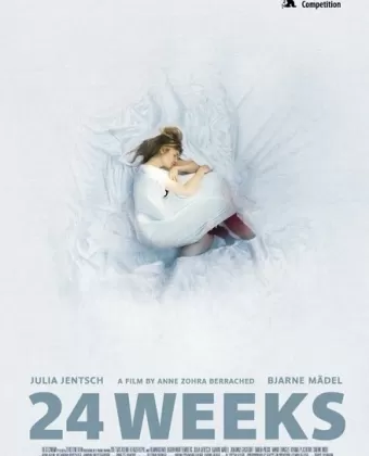 24 недели / 24 Wochen