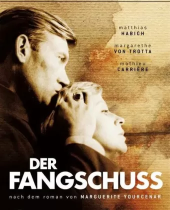 Выстрел из милосердия / Der Fangschuß