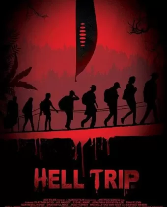 Поход в ад / Hell Trip