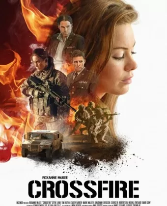 Перекрестный огонь / Crossfire