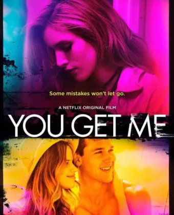 На одной волне / You Get Me