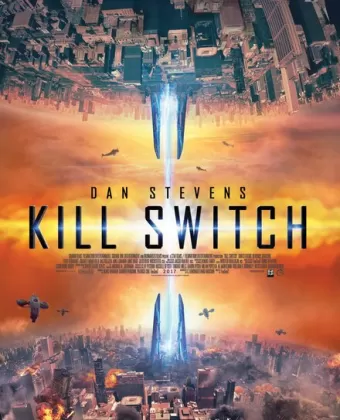 Рубильник / Kill Switch
