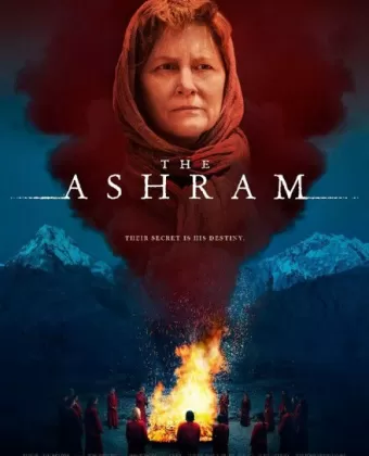 Ашрам / The Ashram
