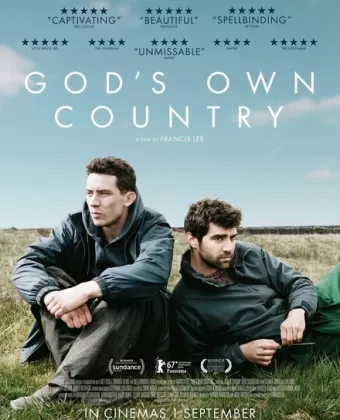 Божья земля / God's Own Country