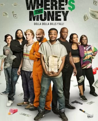 Где деньги / Where's the Money