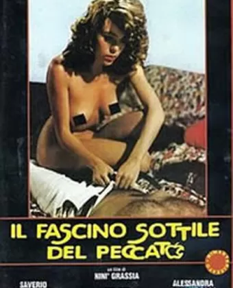 Тонкое очарование греха / Il fascino sottile del peccato