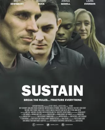 Выдержка / Sustain