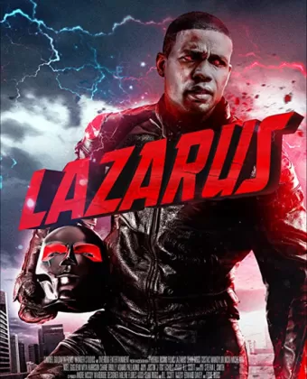 Лазарус / Lazarus