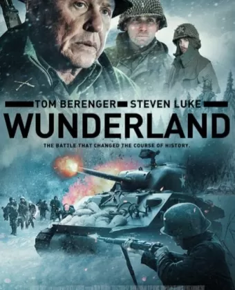 Битва в Арденнах / Wunderland