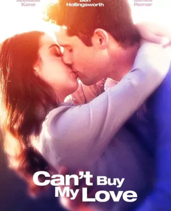Мою любовь не купишь / Can't Buy My Love