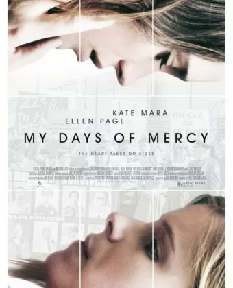 Мои дни с Мёрси / My Days of Mercy