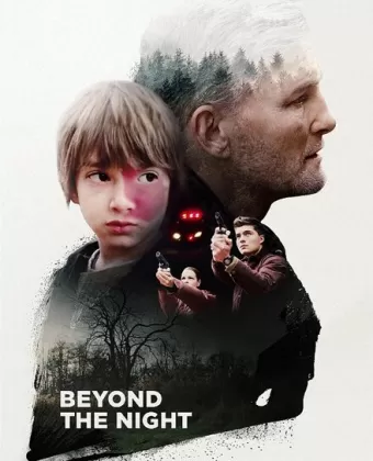 Под покровом ночи / Beyond the Night