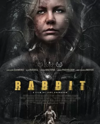 Кролик / Rabbit