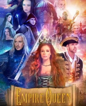 Королева империи: Золотой век магии / Empire Queen: The Golden Age of Magic