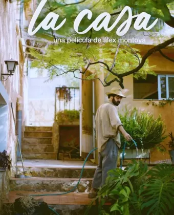 Дом / La casa