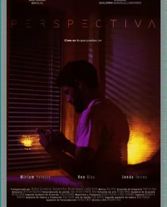 Перспектива / Perspectiva