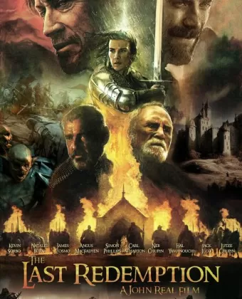 Последнее искупление / The Last Redemption