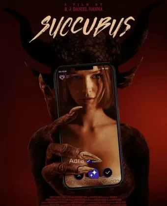Суккуб / Succubus