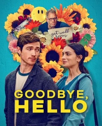 Пока, привет / Goodbye, Hello