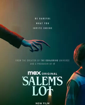 Жребий / Salem's Lot