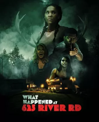 Что случилось на Ривер-роуд 625 / What Happened at 625 River Road