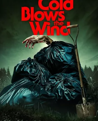 Ветер средь могил / Cold Blows the Wind
