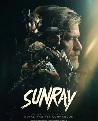 Санрэй: Павший солдат / Sunray: Fallen Soldier