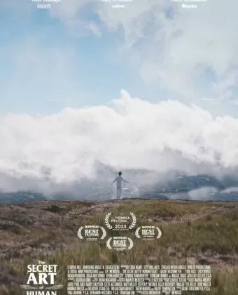 Тайное искусство человеческого полёта / The Secret Art of Human Flight