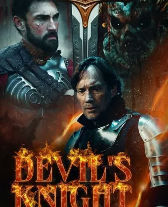 Рыцарь дьявола / Devil's Knight