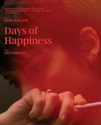 Счастливые дни / Les Jours heureux