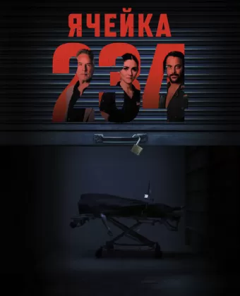 Ячейка 234 / Unit 234