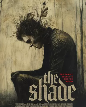 Тень / The Shade