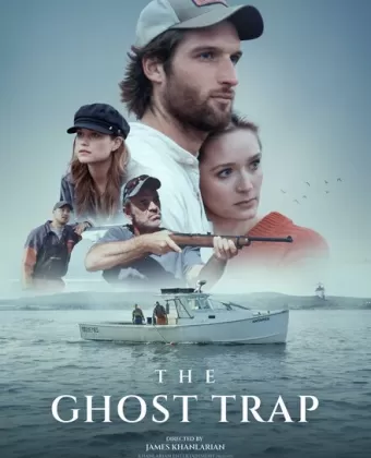 Ловушка для призраков / The Ghost Trap