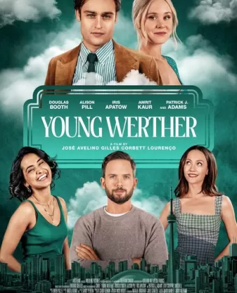 Юный Вертер / Young Werther