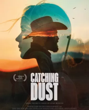 Ловя пыль / Catching Dust
