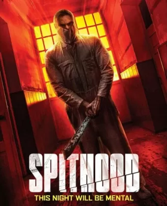 Намордник / Spithood