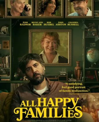 Все счастливые семьи / All Happy Families