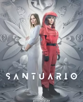 Святилище / Santuario