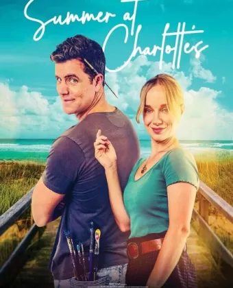 Лето у Шарлотты / Summer at Charlotte's