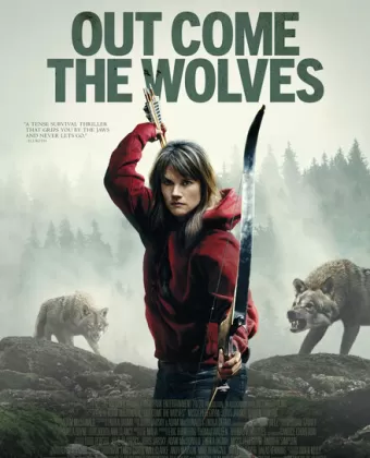 И пришли волки / Out Come the Wolves