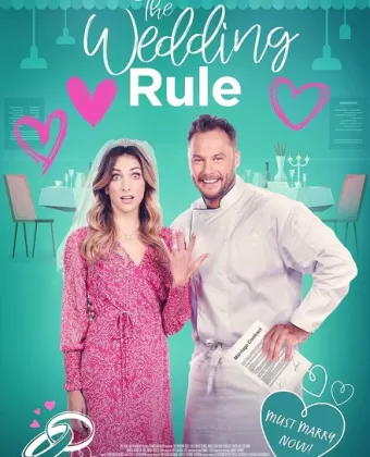 Свадьба по договору / The Wedding Rule