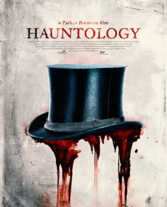 Призракология / Hauntology