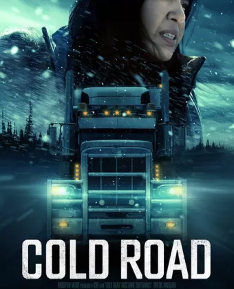 Холодная дорога / Cold Road
