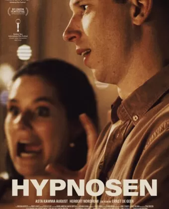 Гипноз / Hypnosen