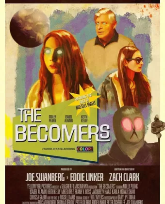 Становящиеся / The Becomers