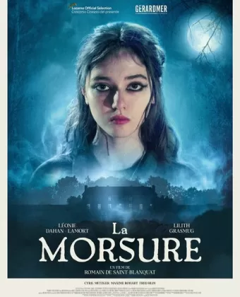 Укус / La morsure