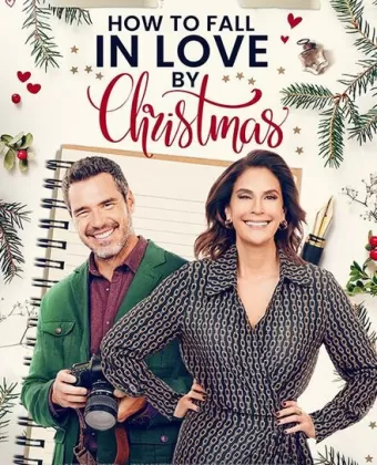 Как влюбиться к Рождеству / How to Fall in Love by Christmas